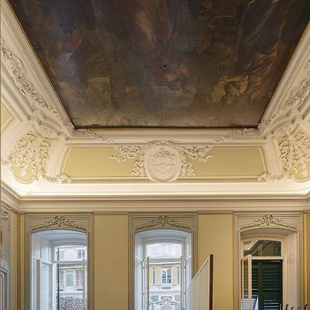 Lomellini Palace By Wonderful Italy Apartment Genoa Ngoại thất bức ảnh