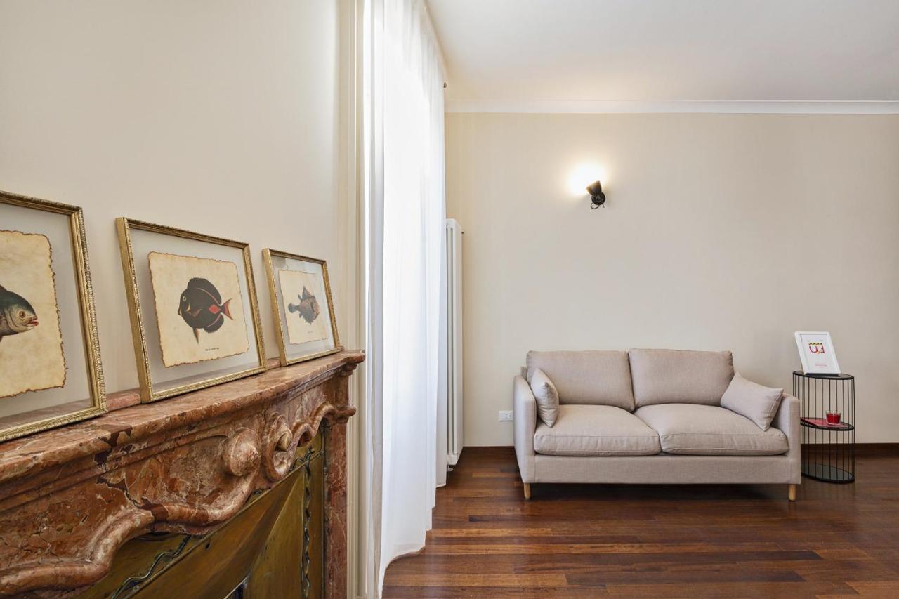 Lomellini Palace By Wonderful Italy Apartment Genoa Ngoại thất bức ảnh