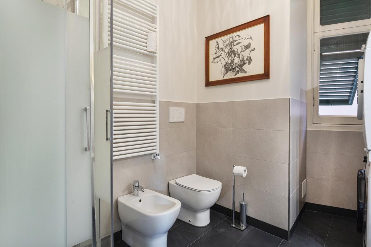 Lomellini Palace By Wonderful Italy Apartment Genoa Ngoại thất bức ảnh