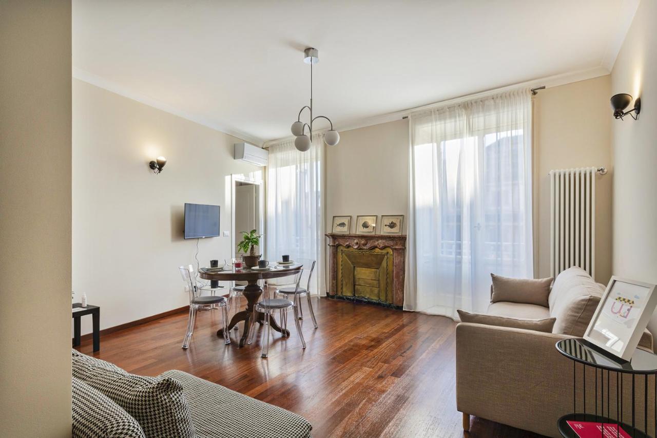Lomellini Palace By Wonderful Italy Apartment Genoa Ngoại thất bức ảnh