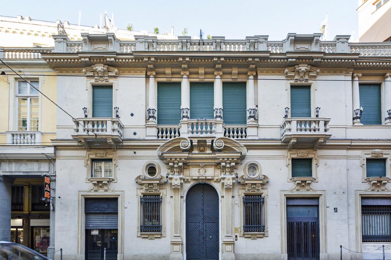 Lomellini Palace By Wonderful Italy Apartment Genoa Ngoại thất bức ảnh